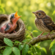 Found a Baby Bird? Here’s Exactly What to Do (and What NOT to Do)