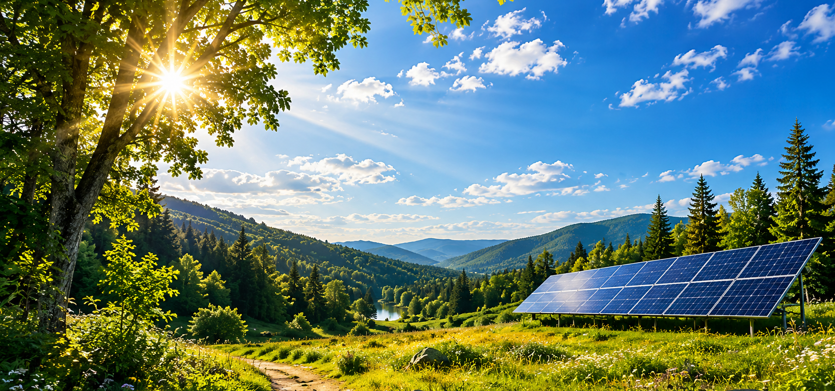 PHEAL natural resources Air + Sunlight