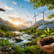 Natural Resources: 8 Types, Examples & 10 Ways to Protect Them