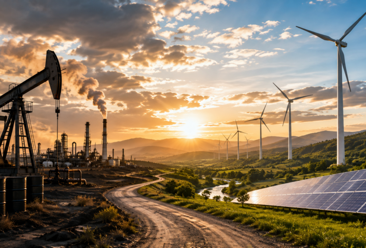 PHEAL.org natural resources Fossil Fuels Renewable Energy environmental